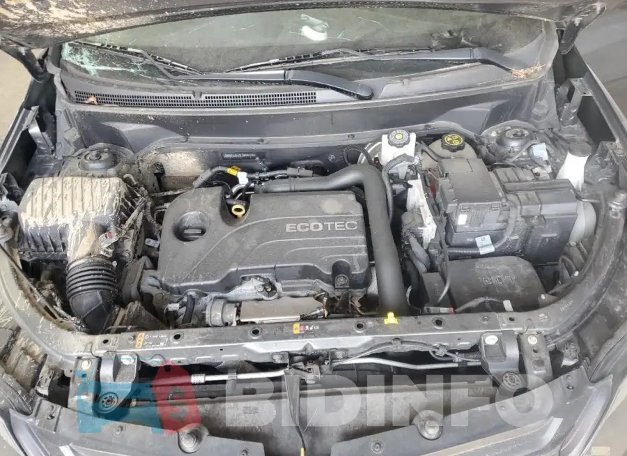 3GNAXUEV7LS609442 Photo# 12