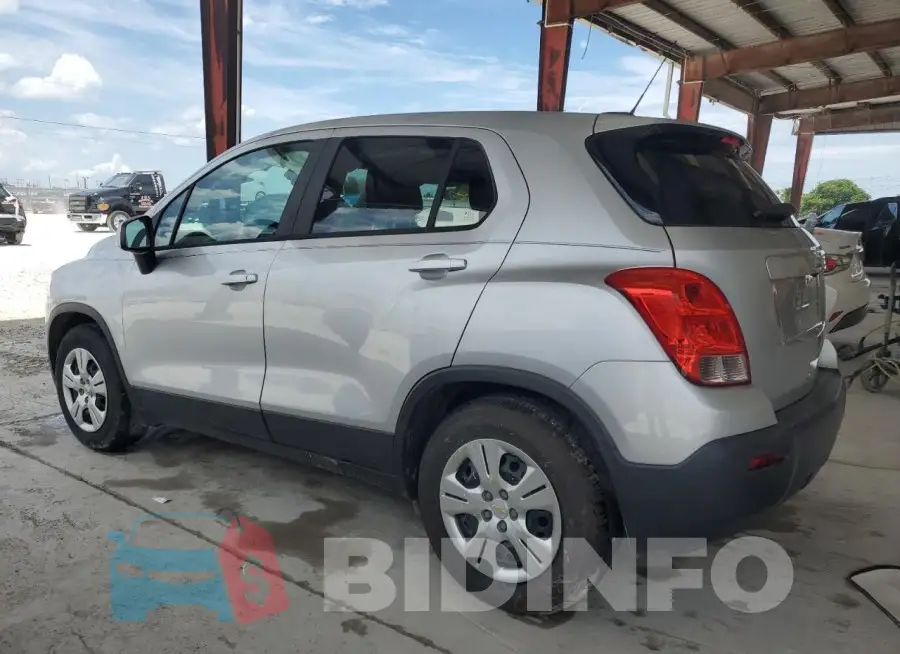 3GNCJKSB7GL267435 Photo# 2