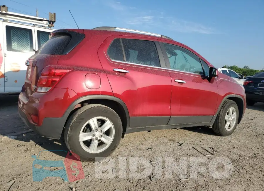 3GNCJLSB4KL257699 Photo# 3