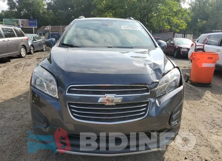 3GNCJPSB7GL254567 Photo# 5