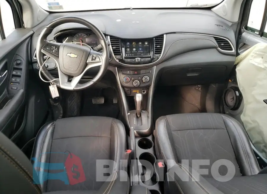 3GNCJPSB9JL365967 Photo# 8