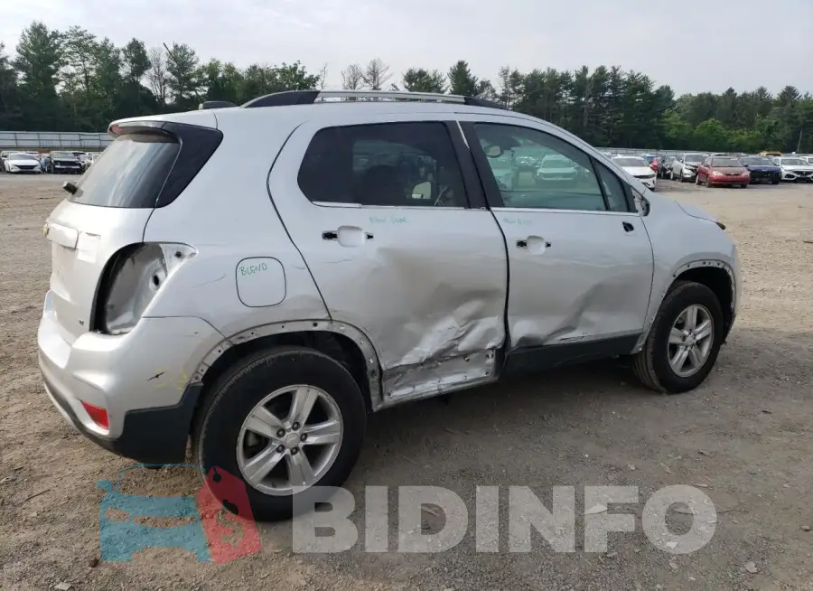 3GNCJPSB9JL365967 Photo# 3