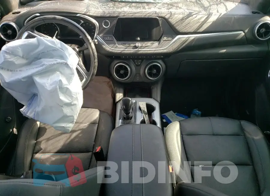 3GNKBDRSXNS130194 Photo# 8