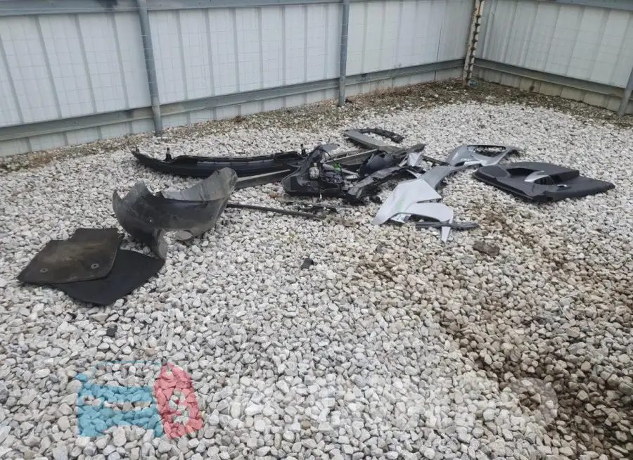 KL77LFE23RC233172 Photo# 12