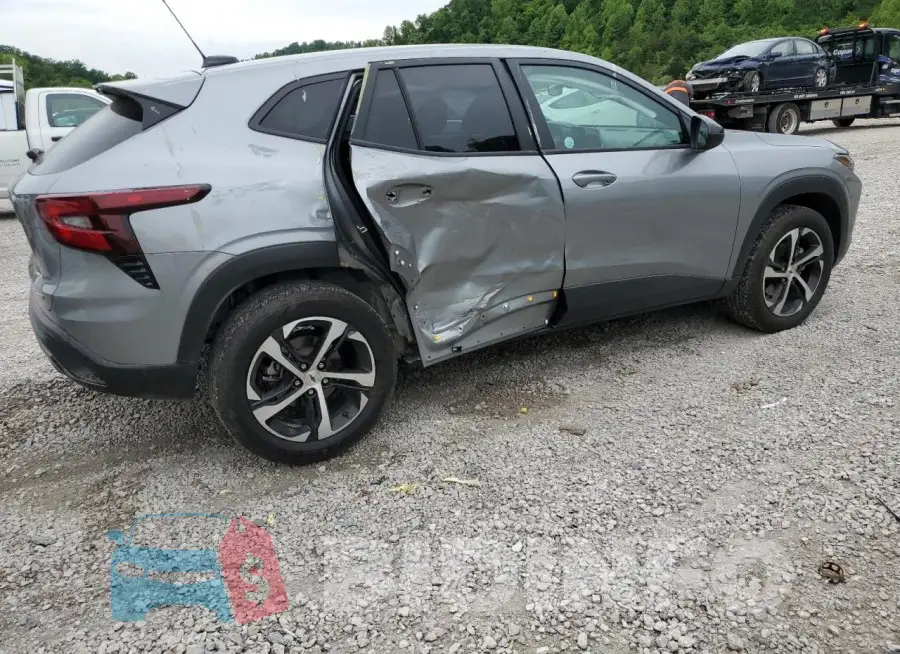 KL77LGE27RC157445 Photo# 3