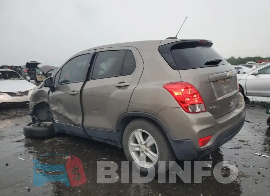 KL7CJKSB2MB332873 Photo# 2