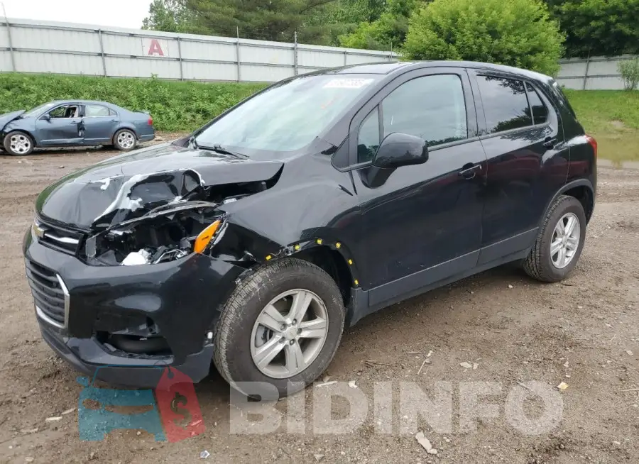 KL7CJKSB3LB328216 Photo# 1