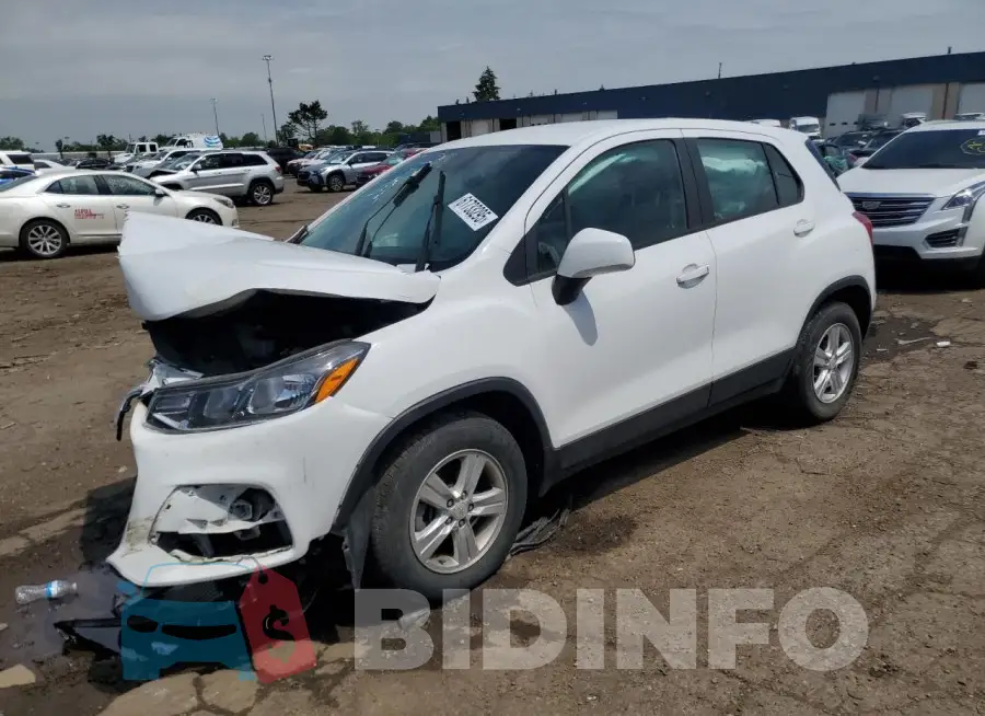 KL7CJKSB6LB316626 Photo# 1