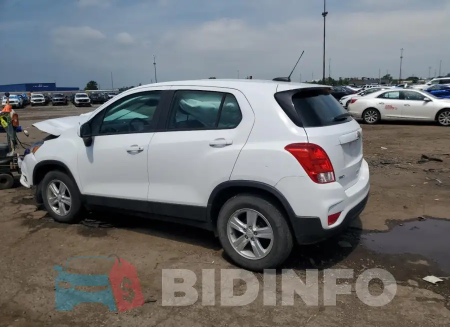KL7CJKSB6LB316626 Photo# 2
