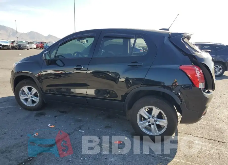 KL7CJKSM1NB526636 Photo# 2