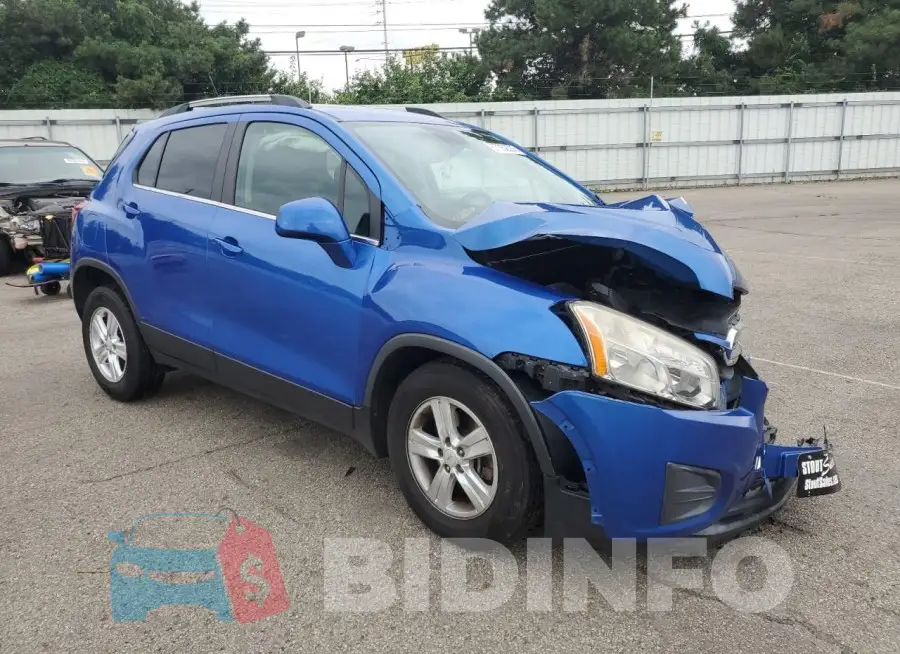 KL7CJLSB3GB542716 Photo# 4