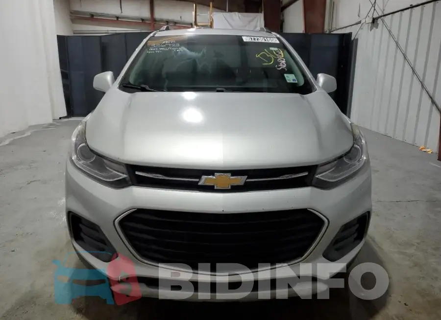 KL7CJLSB3MB336923 Photo# 5
