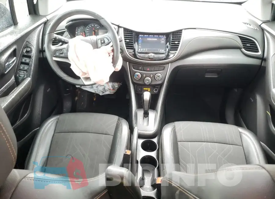 KL7CJLSB6LB350636 Photo# 8
