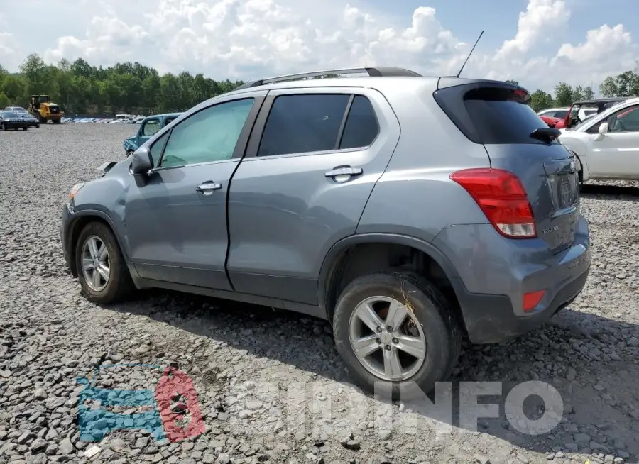 KL7CJPSB7KB827189 Photo# 2