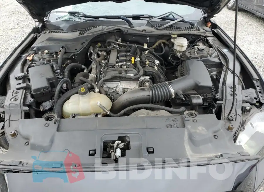 1FA6P8TH1M5151451 Photo# 11
