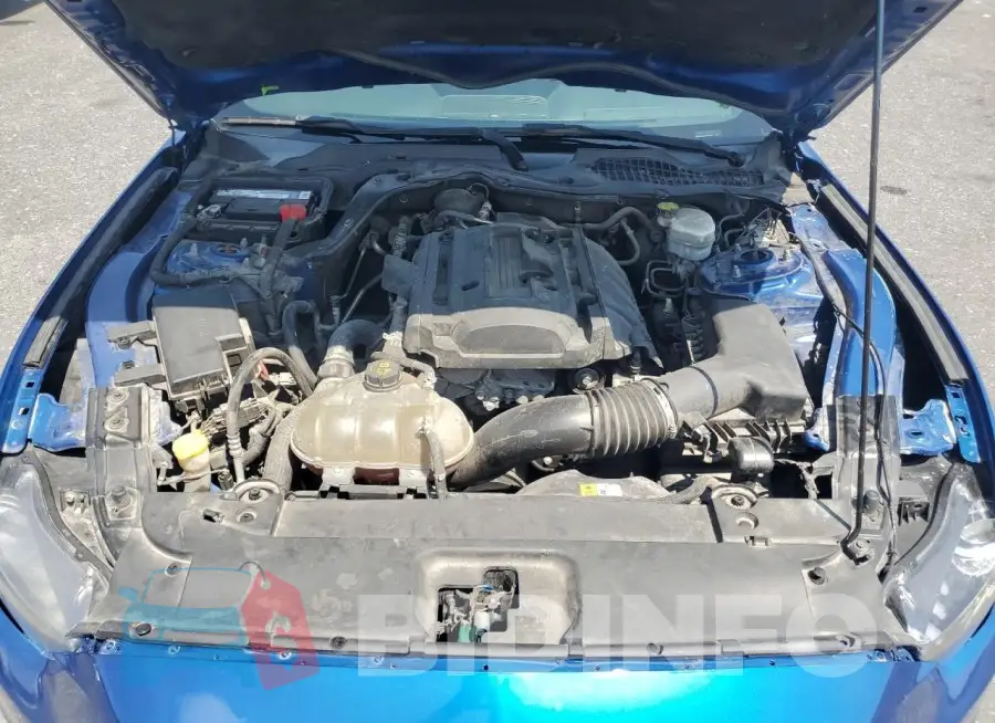 1FA6P8TH7H5258252 Photo# 11