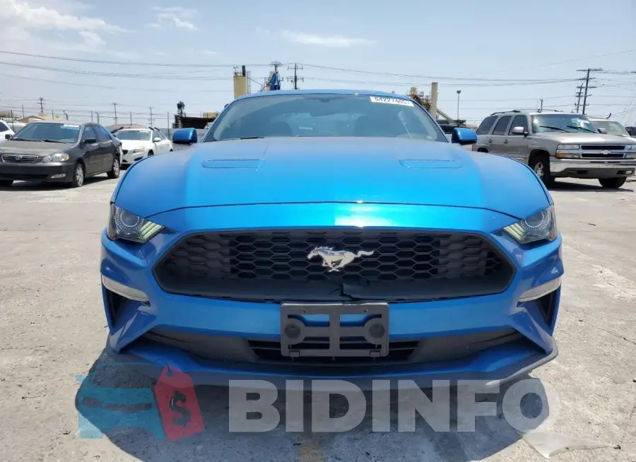 1FA6P8TH8K5125572 Photo# 5