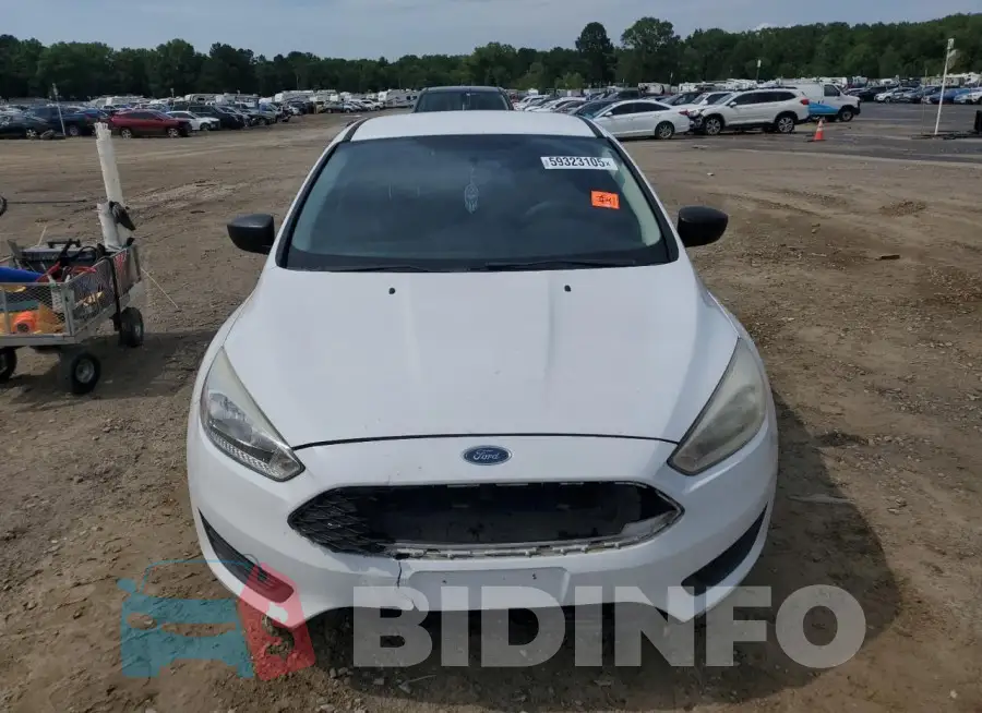 1FADP3E22GL256874 Photo# 5