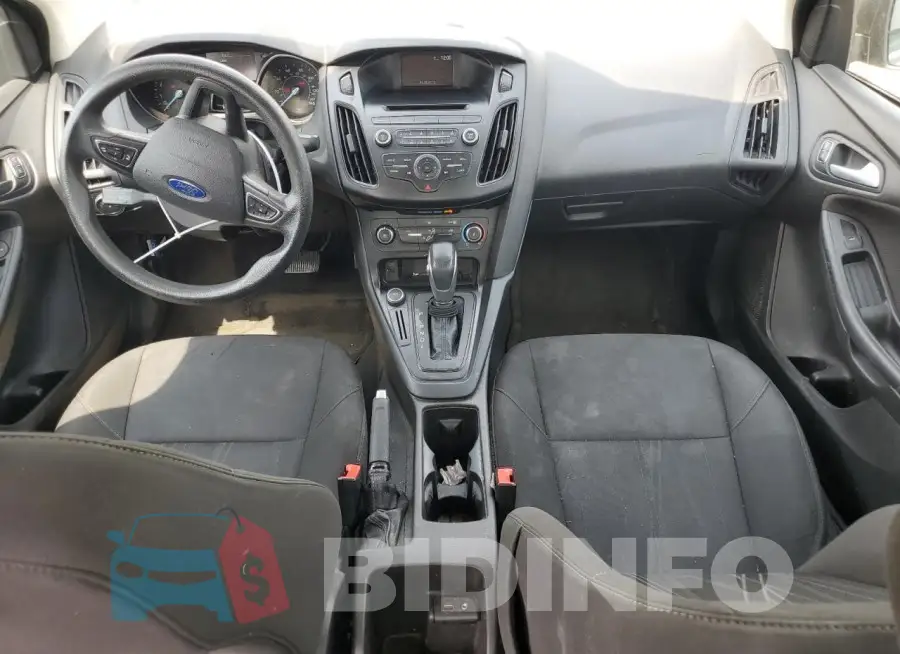 1FADP3E26GL270941 Photo# 8