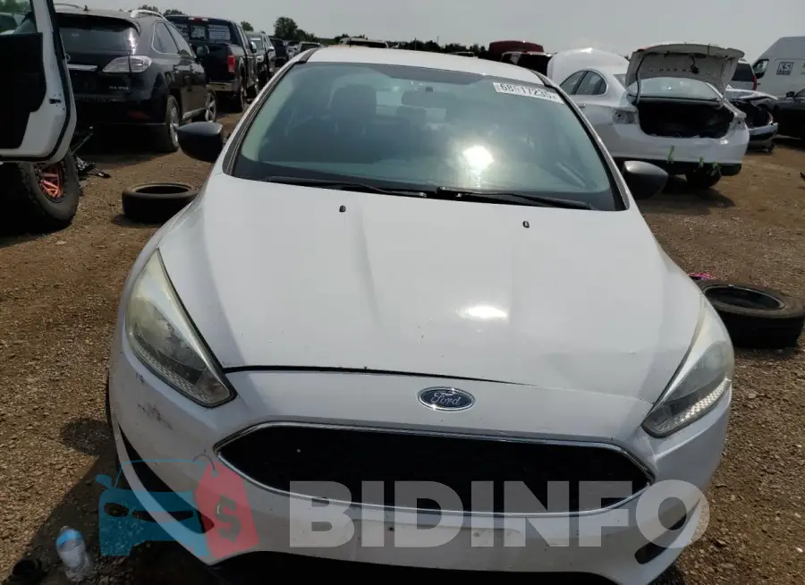 1FADP3E26GL270941 Photo# 5
