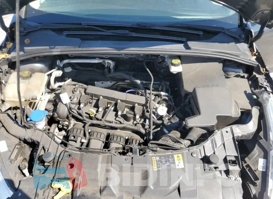 1FADP3E27HL271114 Photo# 11