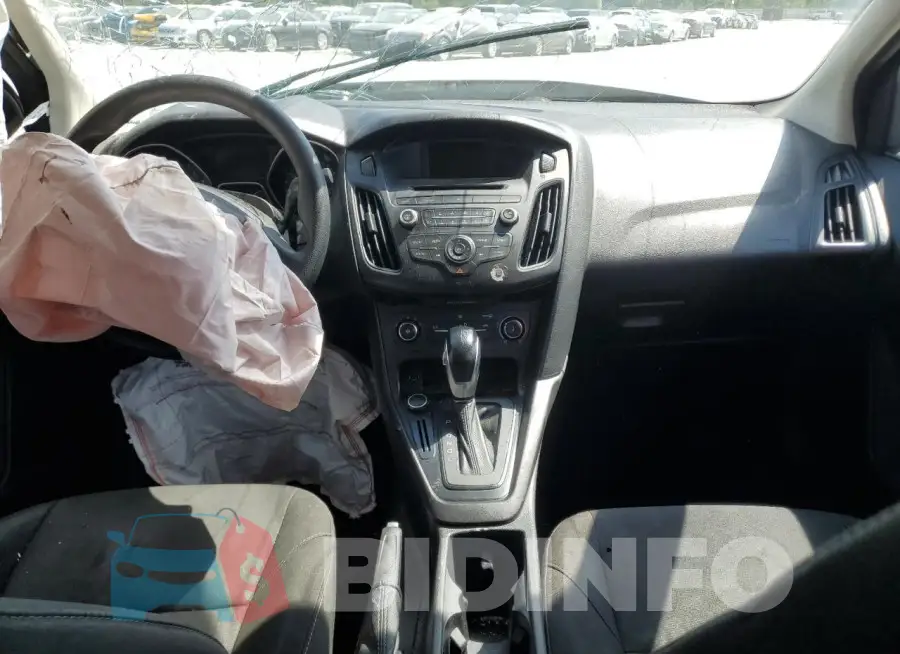 1FADP3E2XHL281085 Photo# 8