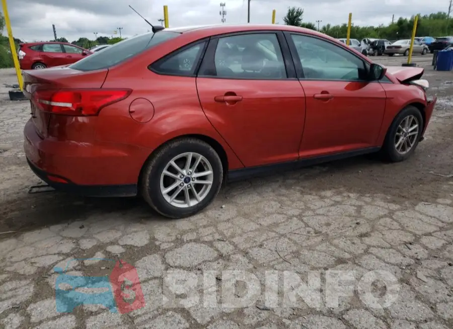 1FADP3F20JL267961 Photo# 3