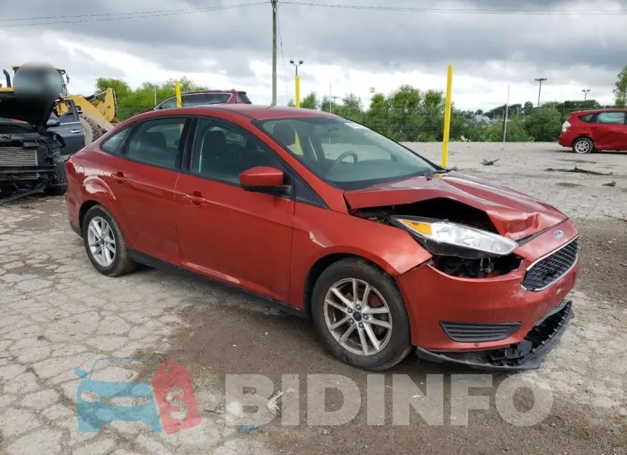 1FADP3F20JL267961 Photo# 4