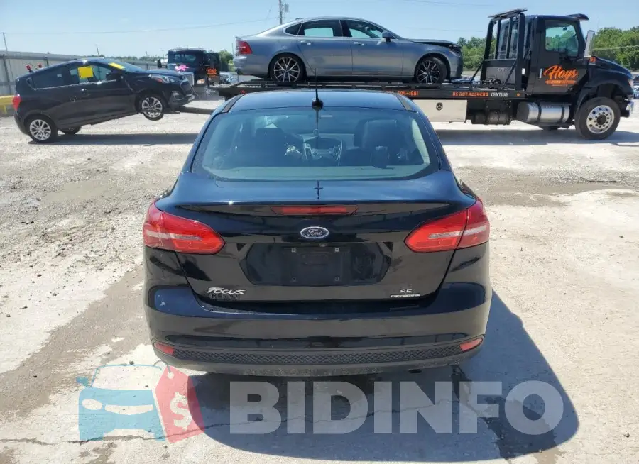 1FADP3F26GL394495 Photo# 6