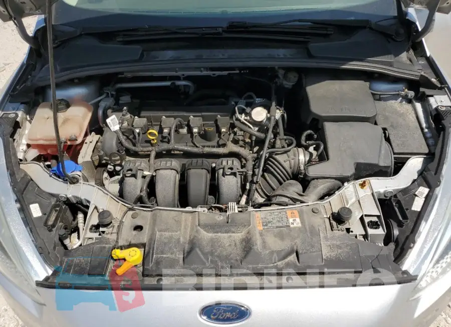 1FADP3F28GL381151 Photo# 11