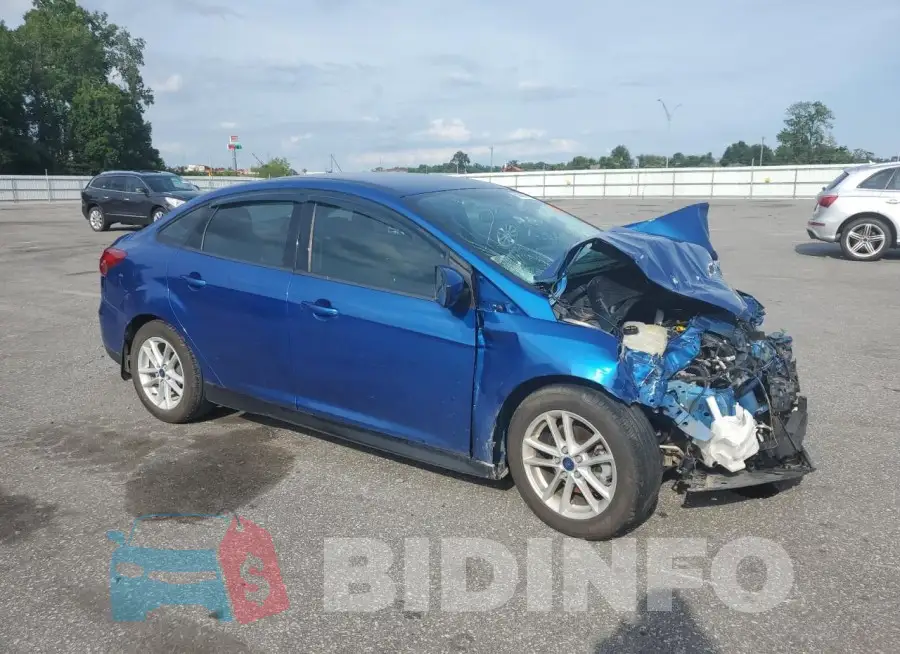 1FADP3F28JL274821 Photo# 4