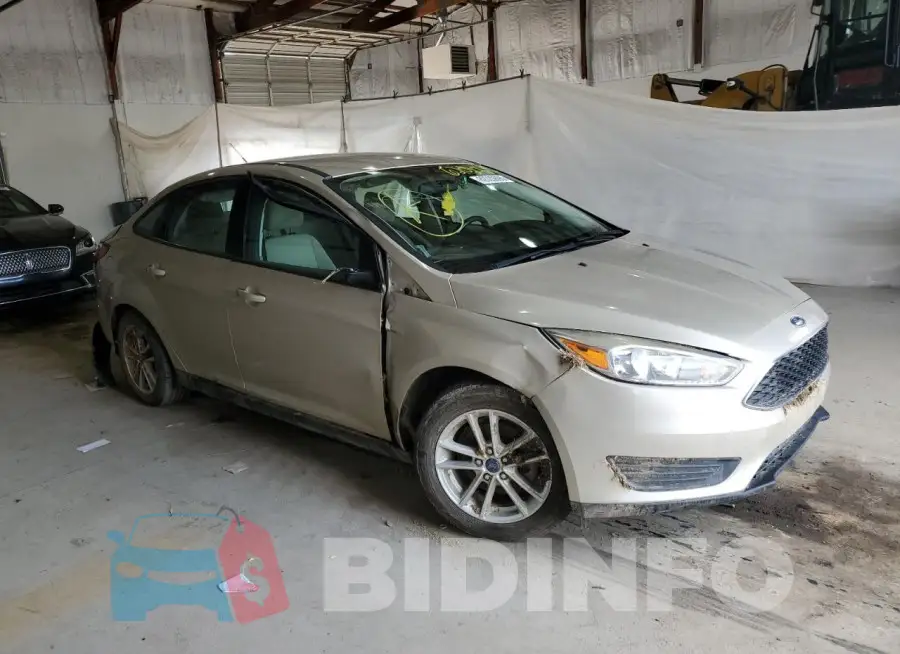 1FADP3F29HL312907 Photo# 4