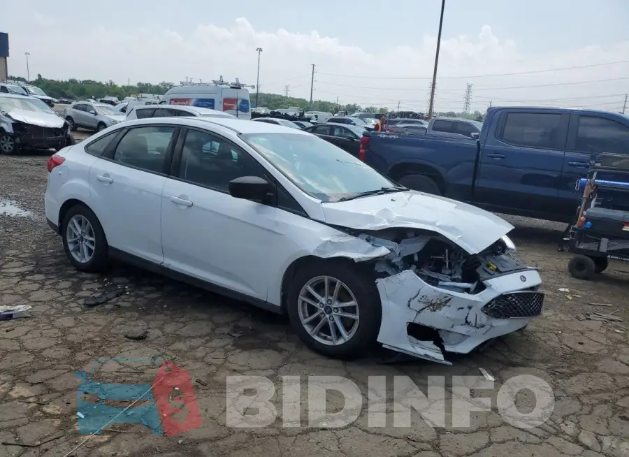 1FADP3F29JL292535 Photo# 4