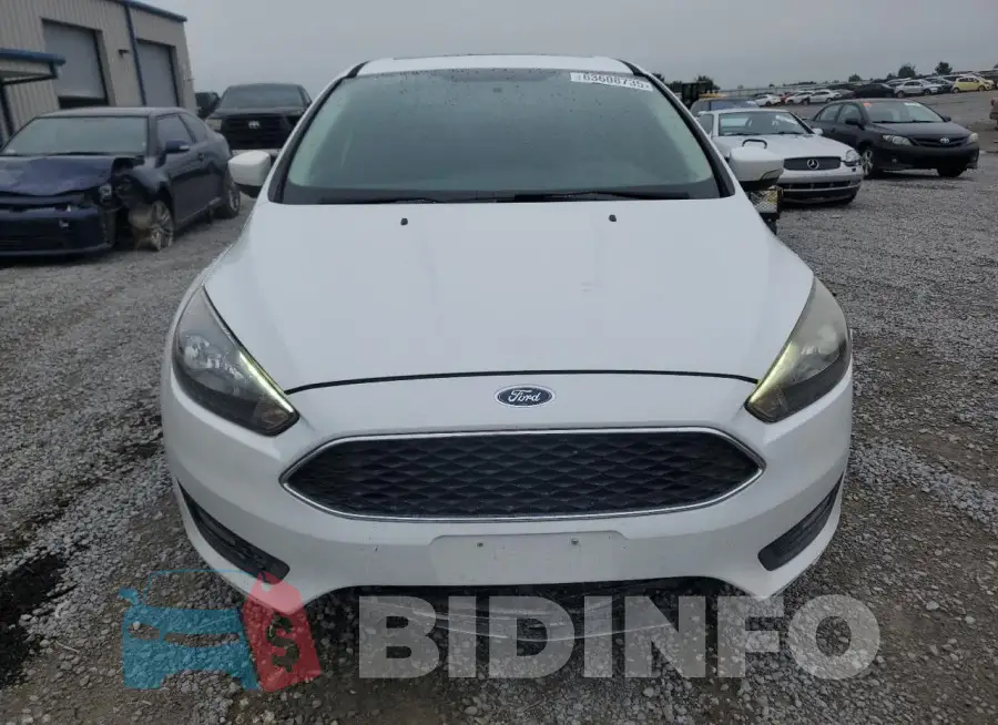 1FADP3H23JL270513 Photo# 5
