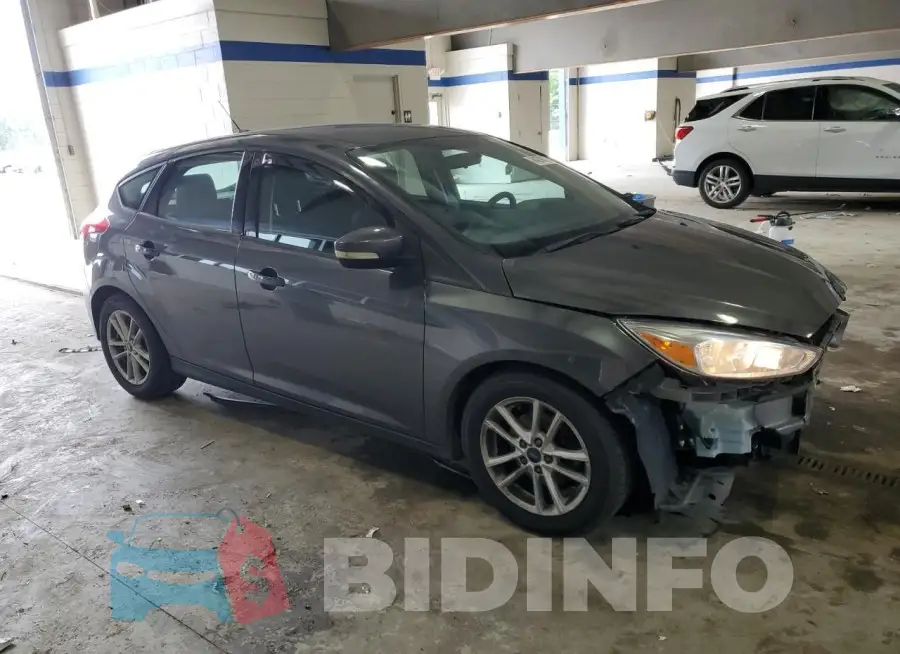 1FADP3K24HL275996 Photo# 4