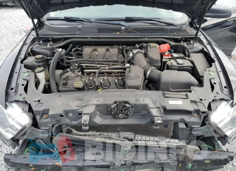 1FAHP2D8XJG137861 Photo# 11