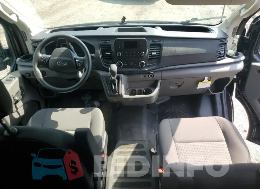 1FBAX2C83RKB81825 Photo# 8