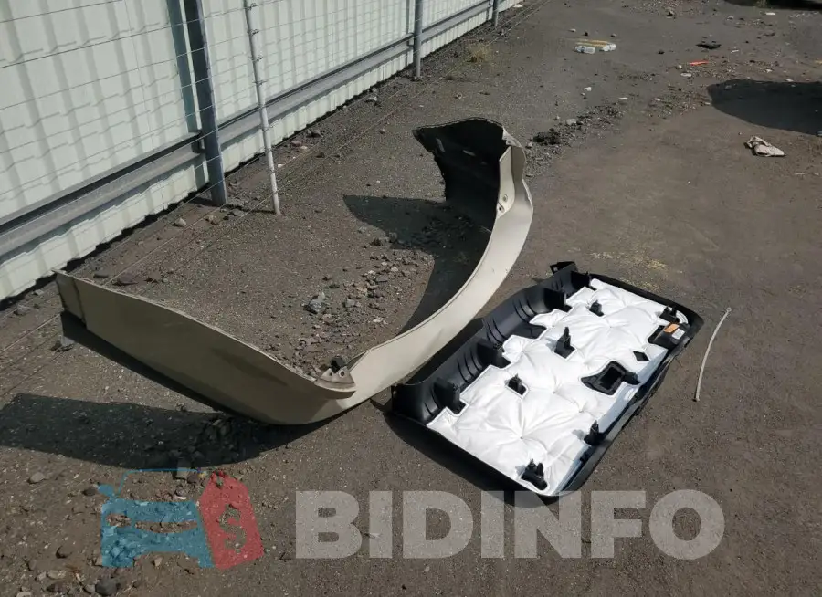 1FM5K8D81HGD95030 Photo# 13