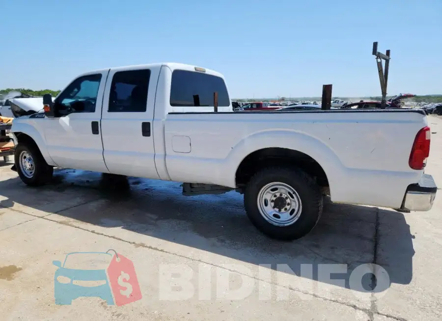 1FT7W2A67GEA27625 Photo# 2