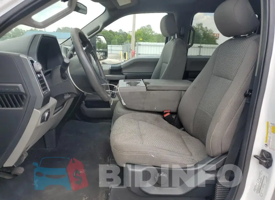 1FT7W2B60MEC44444 Photo# 7