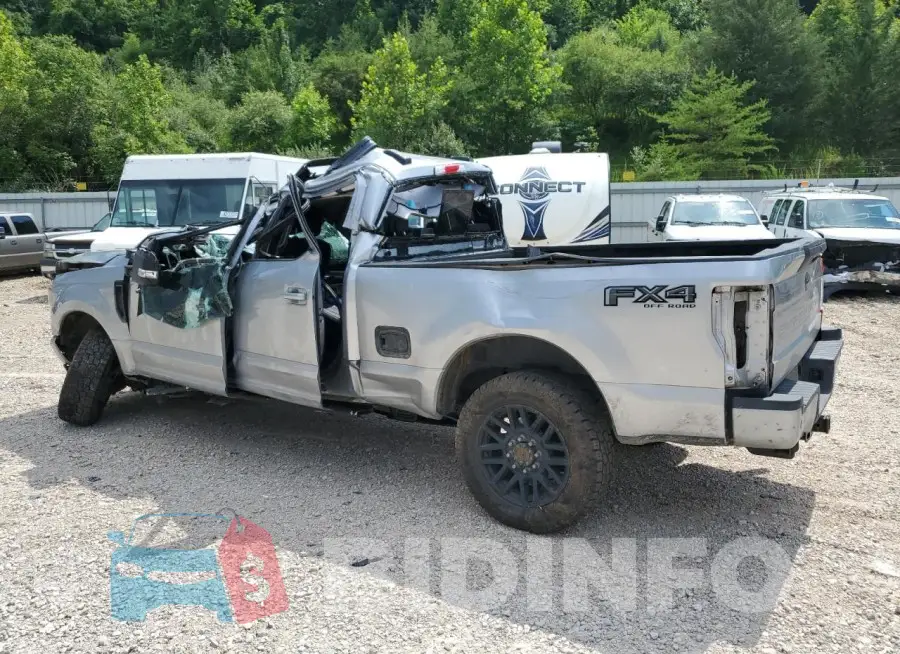 1FT7W2BN6LEE74236 Photo# 2