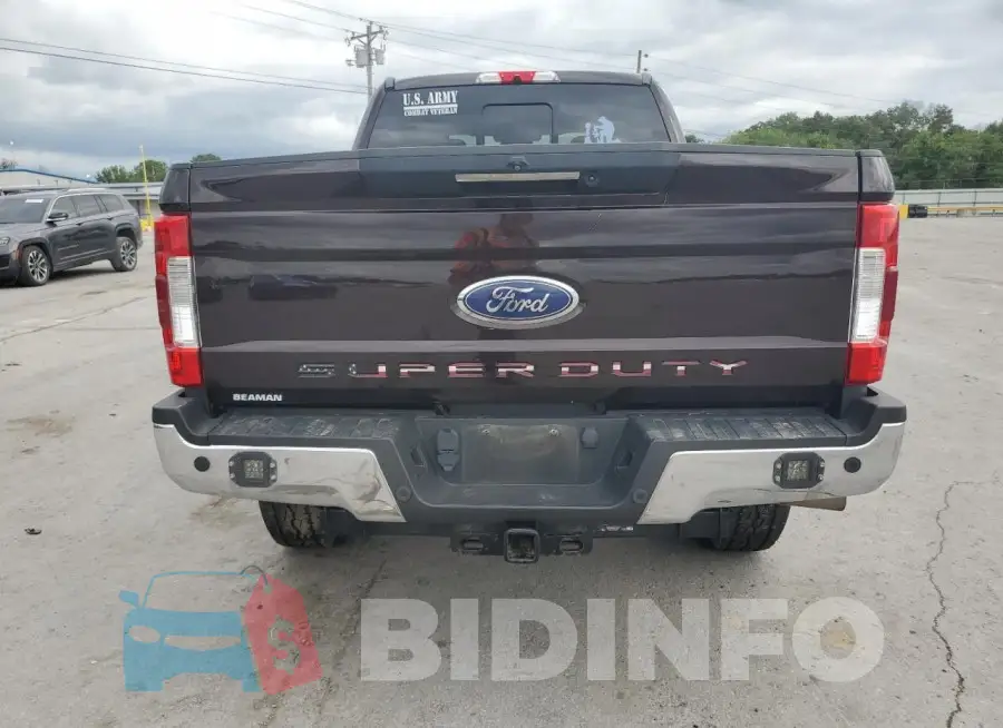 1FT7W2BT4JEC36056 Photo# 6
