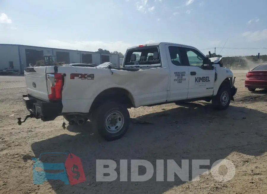 1FT7X2BT1KEC41455 Photo# 3