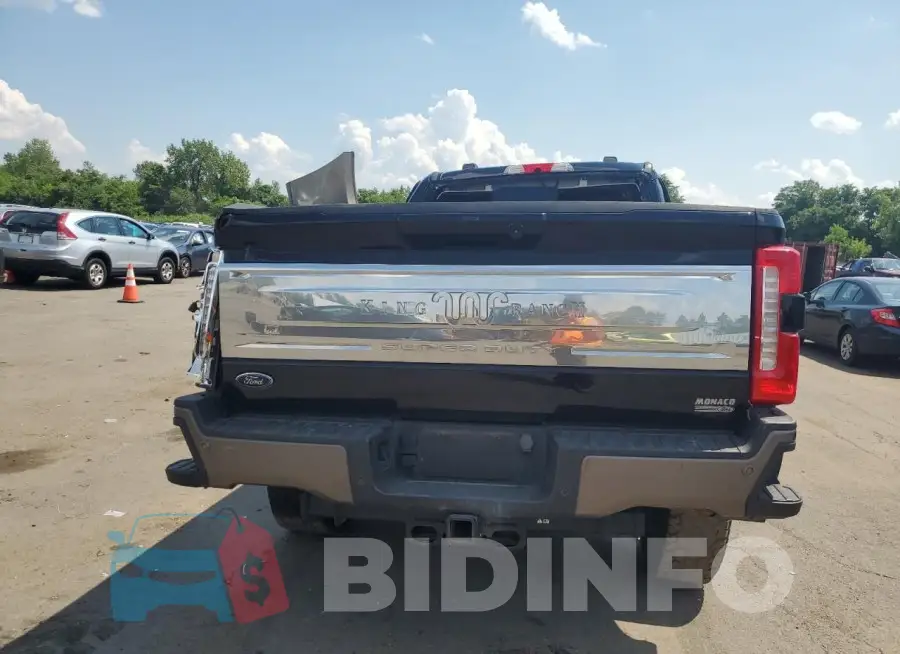 1FT8W3BT0PED05683 Photo# 6