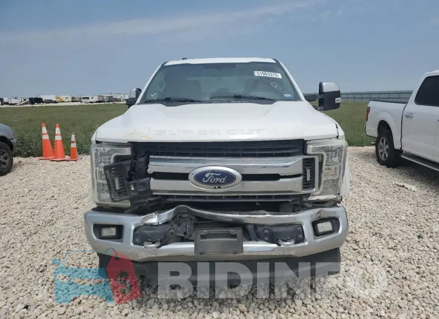 1FT8W3BT1KED36742 Photo# 5