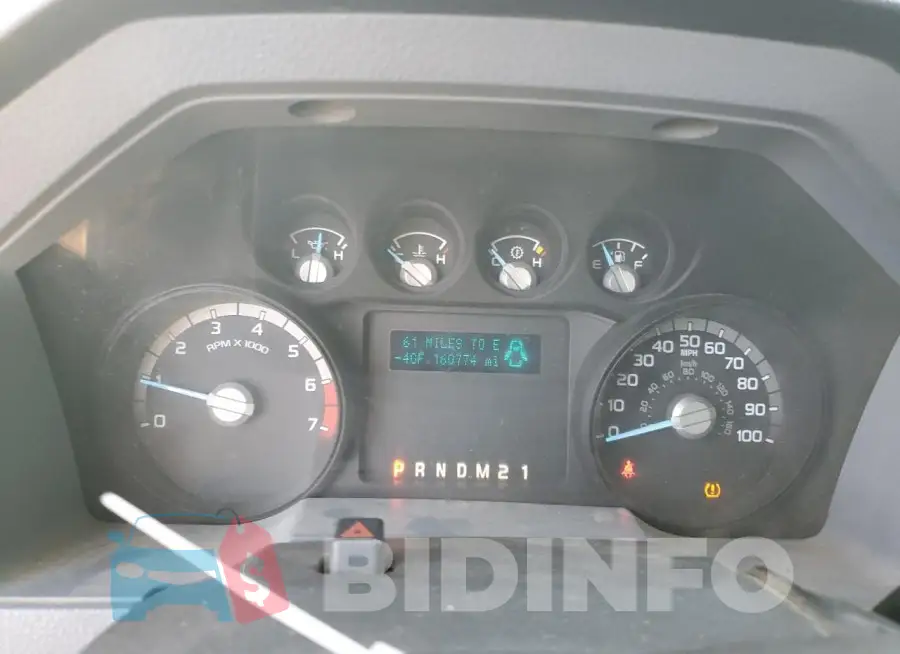 1FTBF2A65GEA49391 Photo# 9