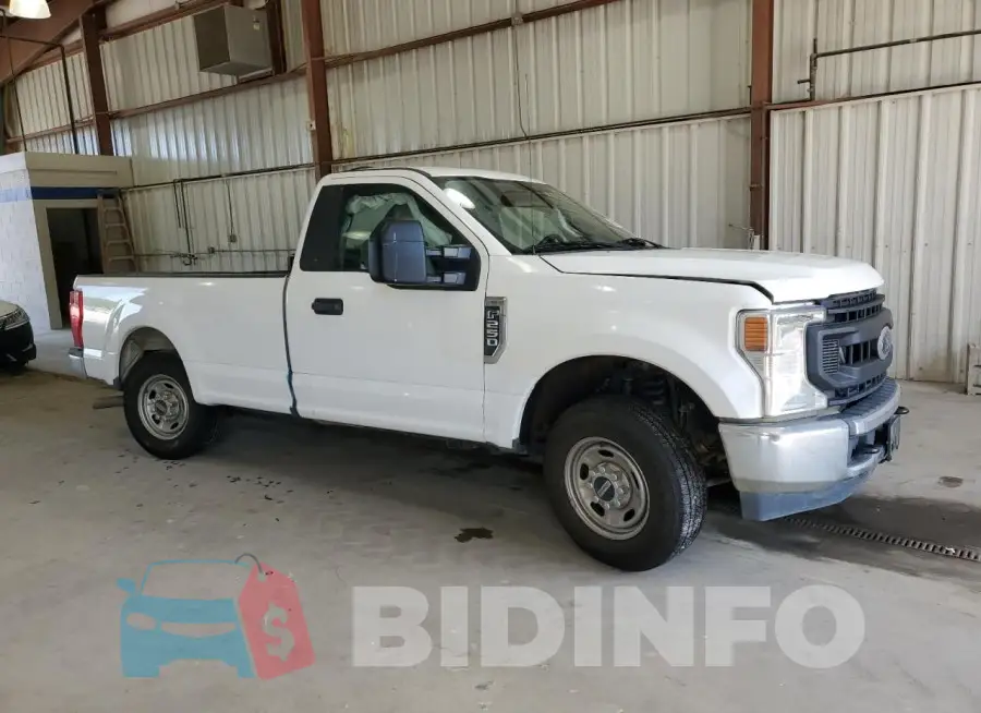 1FTBF2A66MED38565 Photo# 4