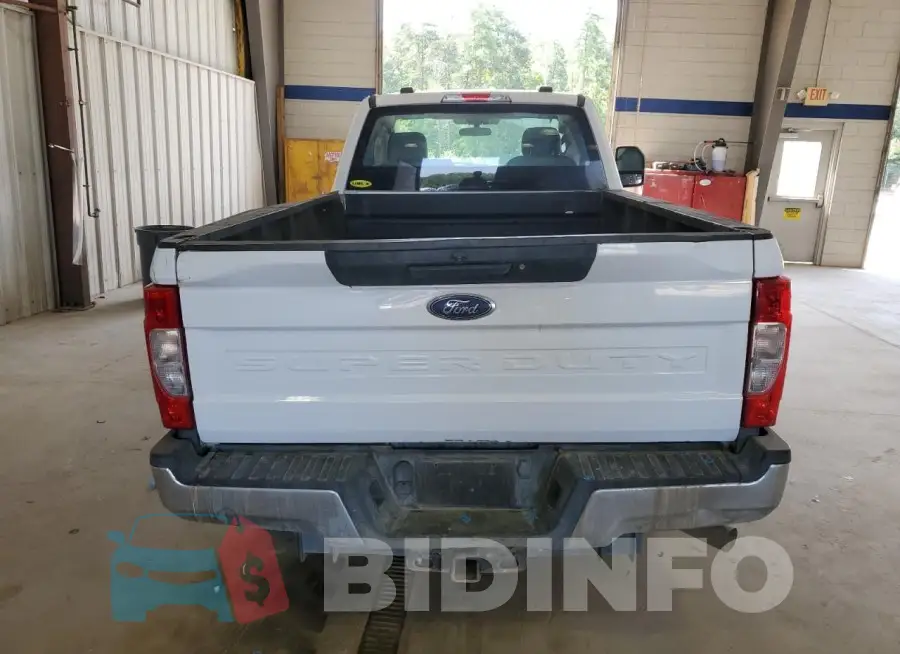 1FTBF2A66MED38565 Photo# 6
