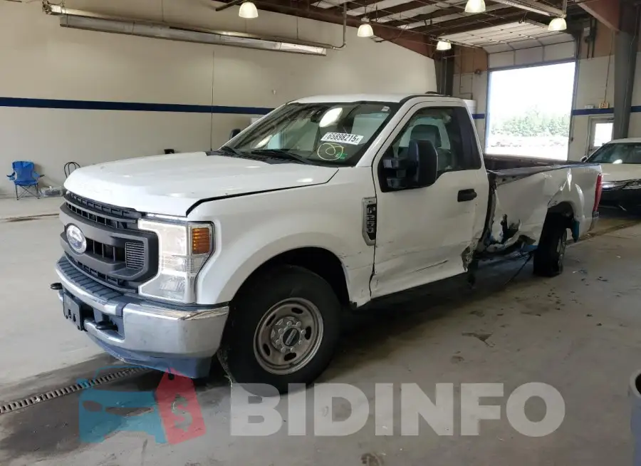 1FTBF2A66MED38565 Photo# 1