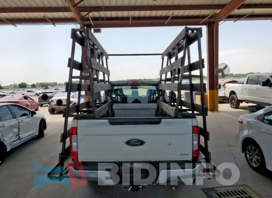 1FTBF2A69HEE50217 Photo# 6